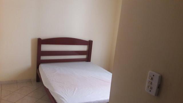 Apartamento Temporada 2 dormitórios Vila Tupi - Foto 13