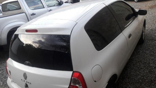 Renault Clio 1.0 authentique - Foto 3