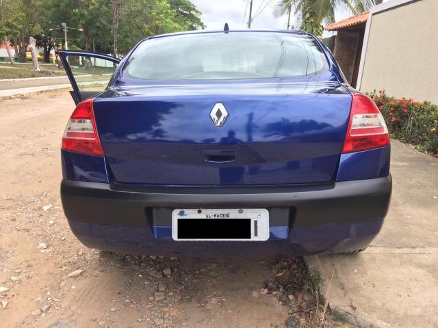 Renault Megane 2009 Top de linha - Foto 7