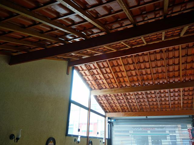 Telhados e Coberturas - 19 Anos no mercado - consulte-nos - Foto 4