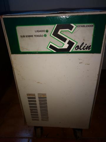 Estabilizador Solin