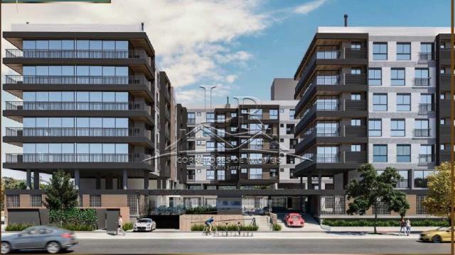 Apartamento à venda com 3 dormitórios em Jurerê internacional, Florianópolis cod:1650 - Foto 6