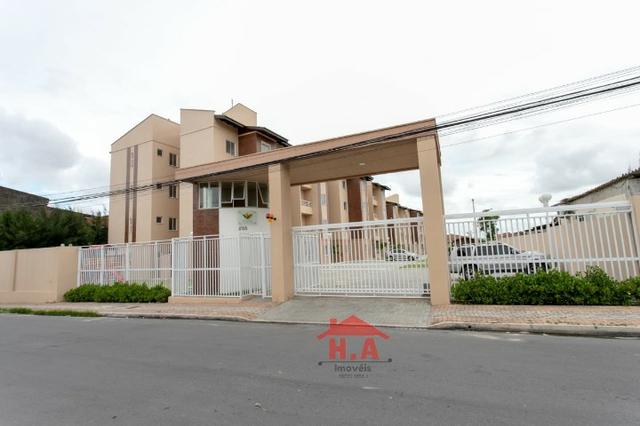 Apartamento com 2 quartos por R$ 195 mil - Montese - Fortaleza - CE