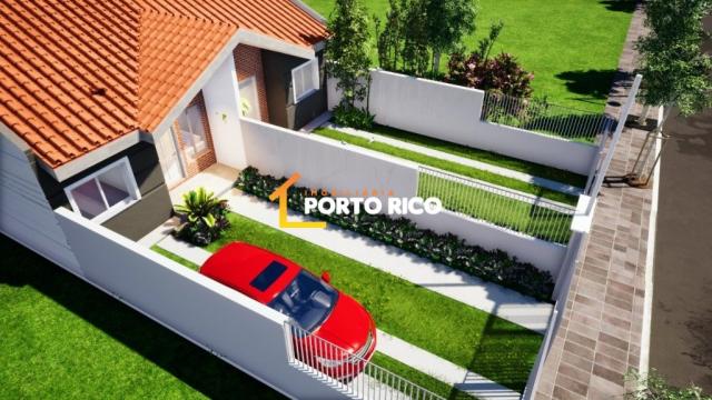 Casa à venda com 3 dormitórios em Desvio rizzo, Caxias do sul cod:1776 - Foto 4