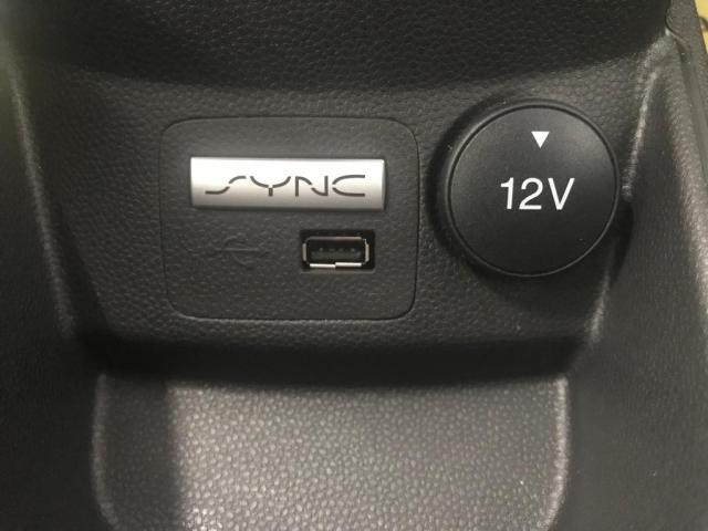 FORD FIESTA 1.6 TIVCT FLEX SE MANUAL - Foto 15