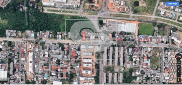 Terreno à venda em Jardim itu sabará, Porto alegre cod:13664