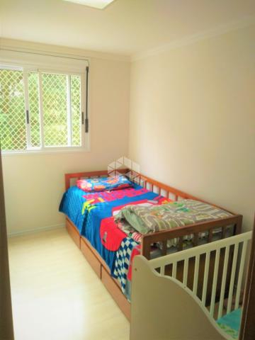 Apartamento à venda com 2 dormitórios em Humaitá, Bento gonçalves cod:9903398 - Foto 8