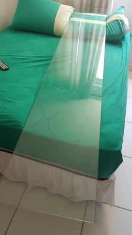 Prateleira de vidro