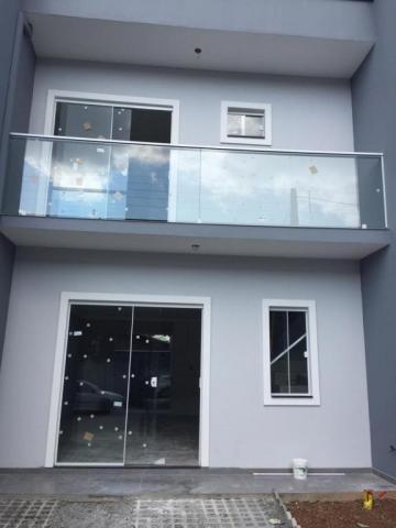 Casa à venda com 3 dormitórios em Floresta, Joinville cod:6742