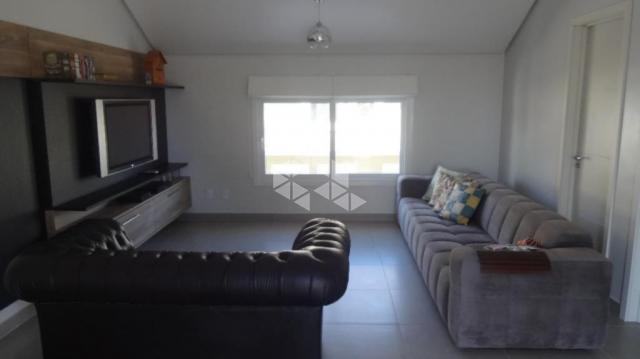 Casa à venda com 3 dormitórios em Vila assunção, Porto alegre cod:CA2806 - Foto 9