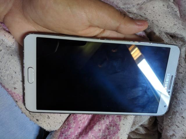 Samsung note 3