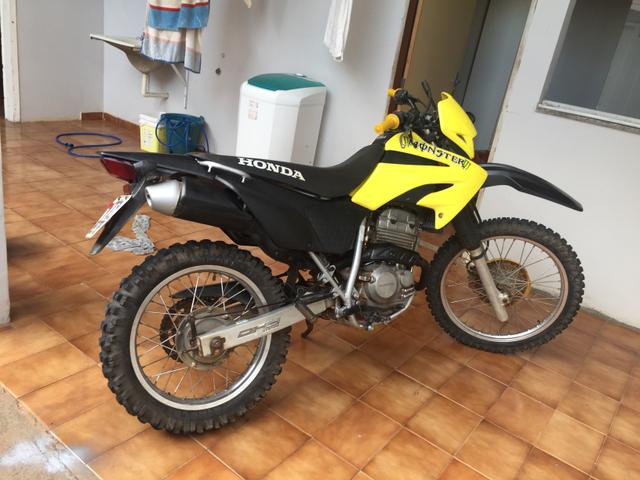 Xr tornado 250 - Foto 4