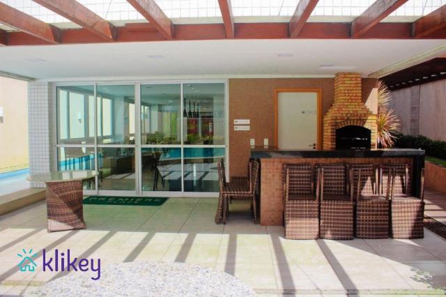 Apartamento à venda com 3 dormitórios em Fátima, Fortaleza cod:7443 - Foto 7