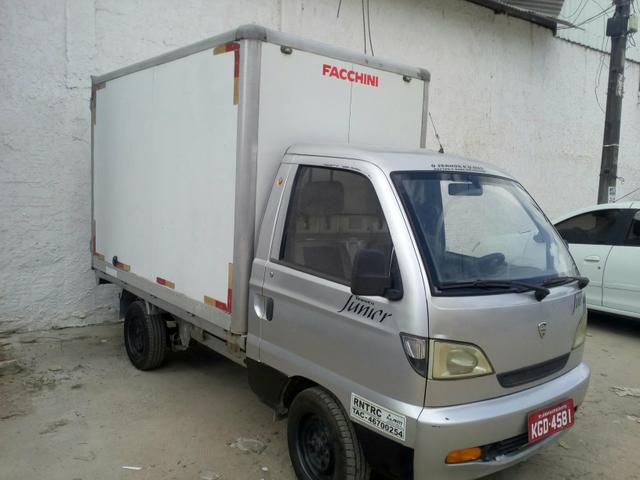RL Frentes - Foto 3