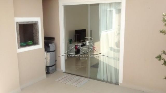 Apartamento à venda com 3 dormitórios em Ingleses do rio vermelho, Florianópolis cod:1354 - Foto 6
