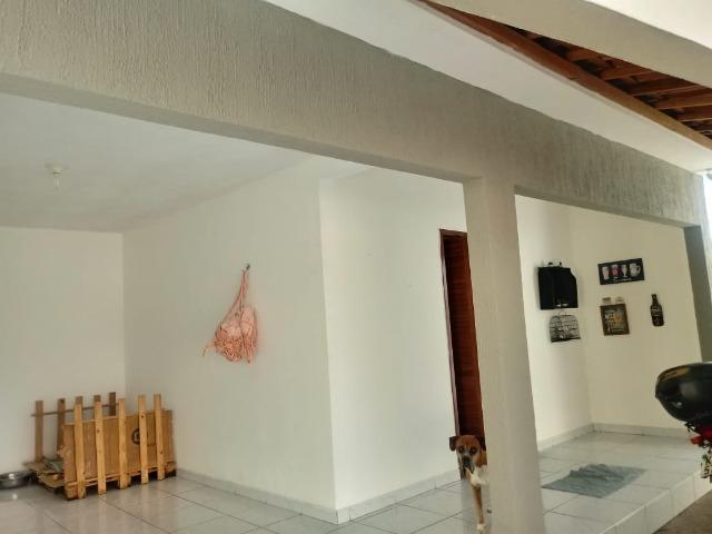 Excelente casa, 3Q, Área Gourmet e muito mais! - Foto 5