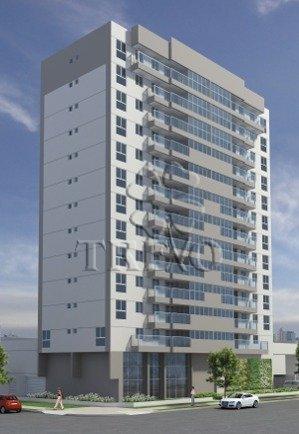 Apartamento à venda com 3 dormitórios em Novo mundo, Curitiba cod:1093 - Foto 13