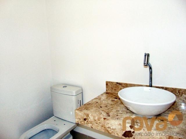 Apartamento à venda com 2 dormitórios em Setor marista, Goiânia cod:NOV235714 - Foto 4