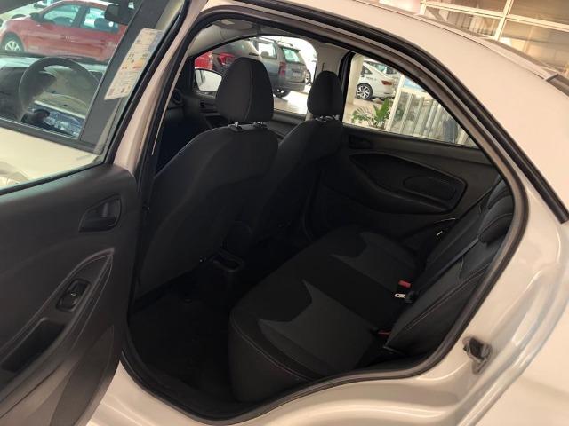 Ford - Ka+ 1.5 Advanced 2018 - Foto 6