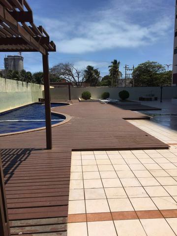 Flat no Porto Jangada, vista mar , tudo incluso - Foto 2