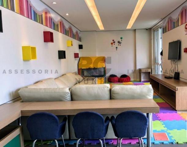 Apartamento à venda, 3 quartos, 2 vagas, prado - belo horizonte/mg - Foto 9