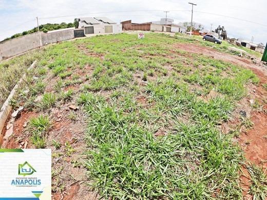 Lote de Esquina no Gran Ville, 405 m² - Foto 3