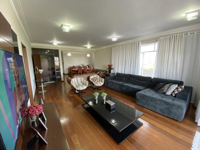 Apartamento 4 quartos / 3 salas 360mt util - Foto 2