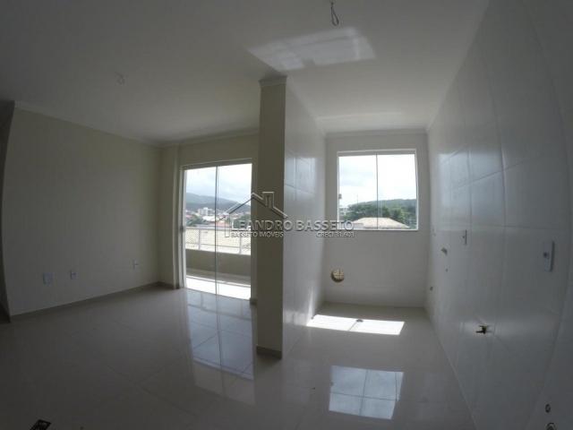 Apartamento à venda com 2 dormitórios em Ingleses, Florianópolis cod:1464 - Foto 4