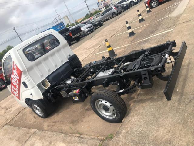 KIA K78890 BONGO HD SC