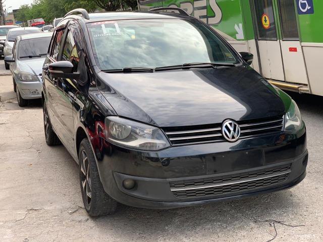 Espace Fox G2 2011 c/GNV - Foto 5