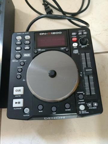 CDJ Denon