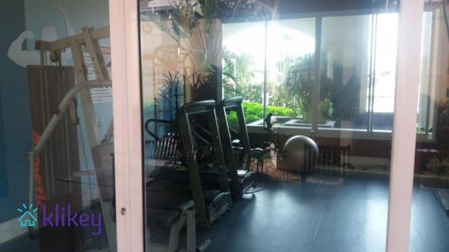 Apartamento à venda com 3 dormitórios em Cidade dos funcionários, Fortaleza cod:7474 - Foto 7