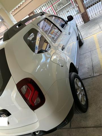 Renault Duster 2017 Único Dono, 44.000,00 Revisões em dia na Renault - Foto 5