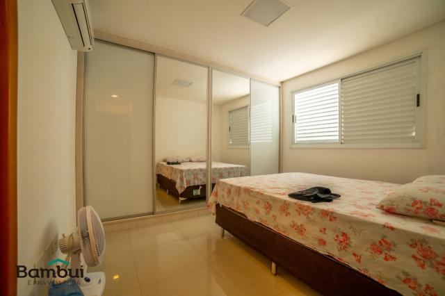 Apartamento à venda com 3 dormitórios em Jardim goiás, Goiânia cod:60208584 - Foto 19