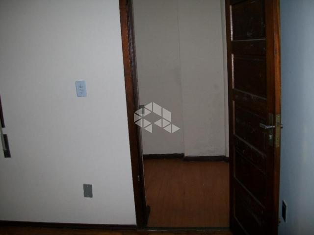 Casa à venda com 3 dormitórios em São joão, Porto alegre cod:CA4543 - Foto 19