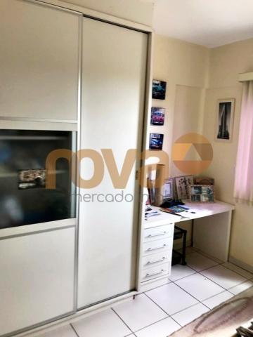 Apartamento à venda com 2 dormitórios em Parque amazônia, Goiânia cod:NOV235632 - Foto 6