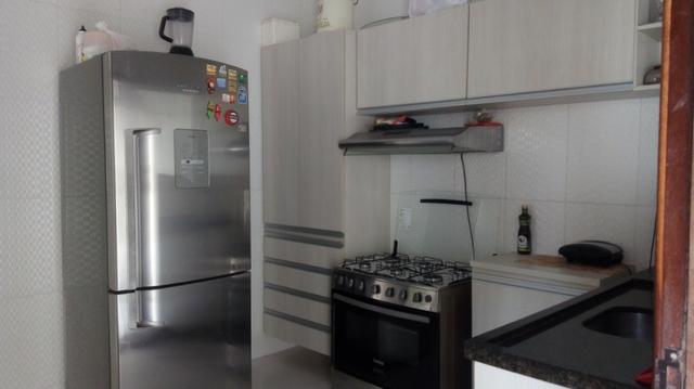 Casa de quatro quartos em Lauro de Freitas - Foto 18