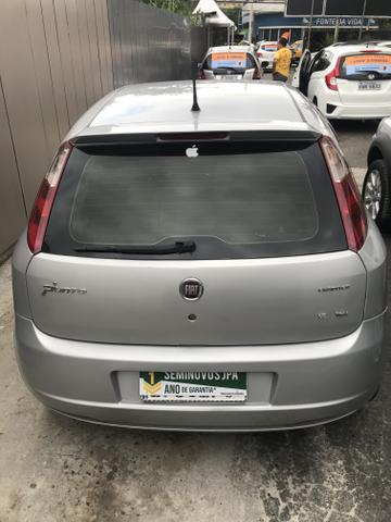 Punto Essence 1.6 GNV - Foto 8