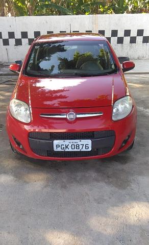 Vendo carro a gás em perfeito estado! - Foto 3
