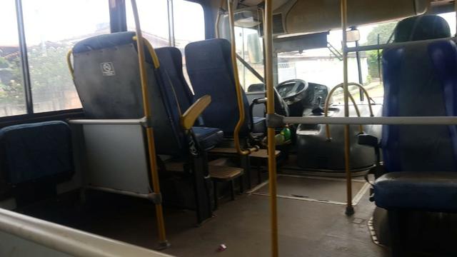 Onibus Escolar , Mercedes Benz, Marcopolo , 2009 - Foto 9