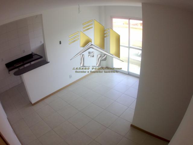 Laz- Alugo em Jacaraipe Apartamento 2 quartos perto da praia - Foto 4