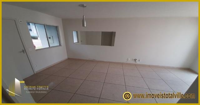 Sobrado 3 Quartos 2 Banheiros Total Ville *R$ 500,00 de Bonificação - Foto 8