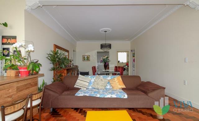 Apartamento à venda com 4 dormitórios em Centro histórico, Porto alegre cod:VOB3596 - Foto 5