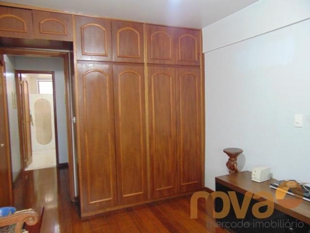 Apartamento à venda com 4 dormitórios em Setor oeste, Goiânia cod:NOV235578 - Foto 15