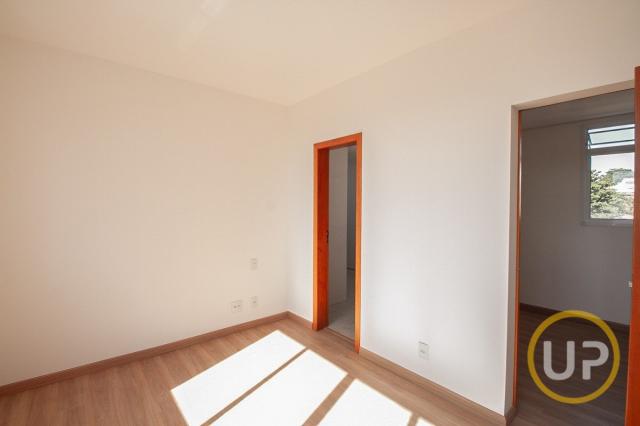 Apartamento à venda com 4 dormitórios em Nova granada, Belo horizonte cod:UP5636 - Foto 2