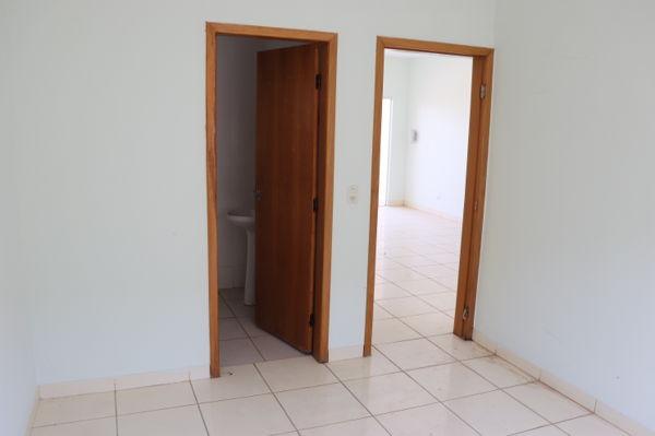 Apartamento com 2 quartos no Residencial Viegas - Bairro Jardim Santo Antônio em Goiânia - Foto 14