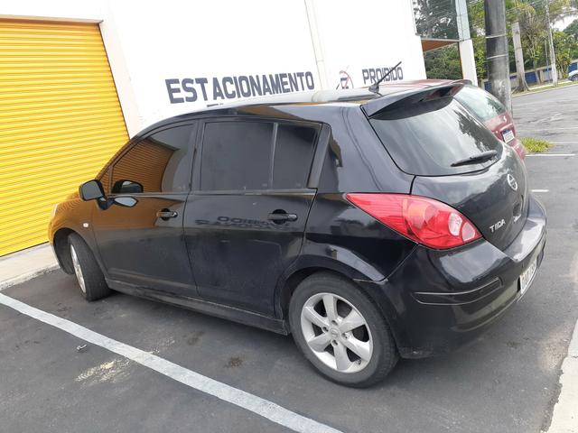 Nissan tiida 2012 - Foto 2