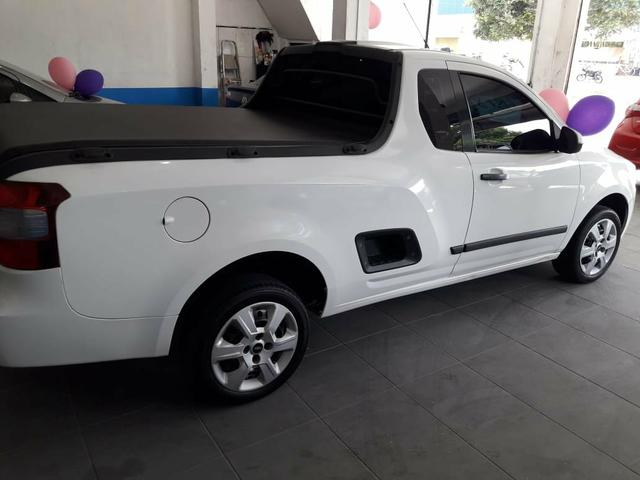 Vendo montana 1.4 2016