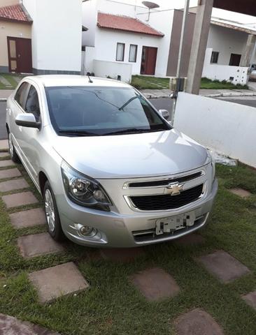 Cobalt 1.8 automático ltz 15/15