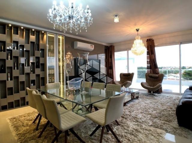 Apartamento à venda com 4 dormitórios em Navegantes, Capão da canoa cod:9900787 - Foto 5